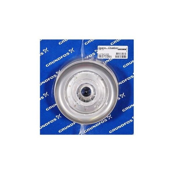 Pump Repair Parts- Spare, Chamber CRN 10, CRN Series.